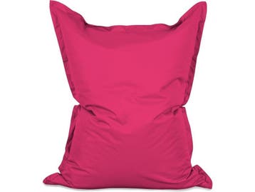 Lumaland - XXL zitzak - 140 x 180 cm - 380 liter vulling -, Verzenden, Nieuw