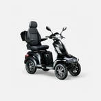 IVA S1000 Zwart scootmobielen, Diversen, Ophalen of Verzenden, Nieuw