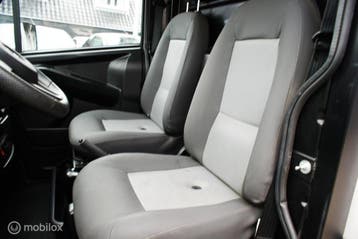 Aixam D-Truck 400 VAN 2022 6706km LUXE uitv. 1 jr garantie, Zo goed als nieuw