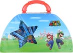 Super Mario Kleurkoffer (51-Delig), Ophalen of Verzenden, Nieuw