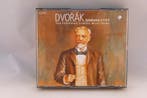 Dvorak - Symphonies 5-7-8-9 / Mariss Jansons (3 CD), Ophalen of Verzenden, Zo goed als nieuw