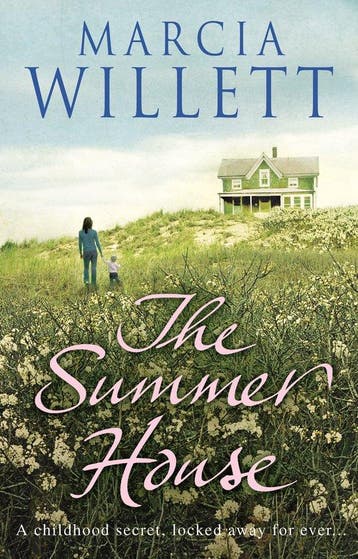 Summer House - Marcia Willett 9780552158480, Verzenden, Gelezen, Marcia Willett