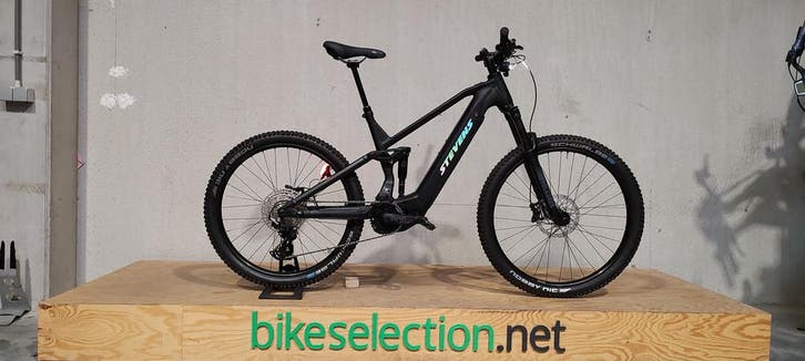 E-Mountainbike | Stevens E-INCEPTION AM 6.6.1 ACT | -35%, Fietsen en Brommers, Fietsen | Mountainbikes en ATB, Zo goed als nieuw