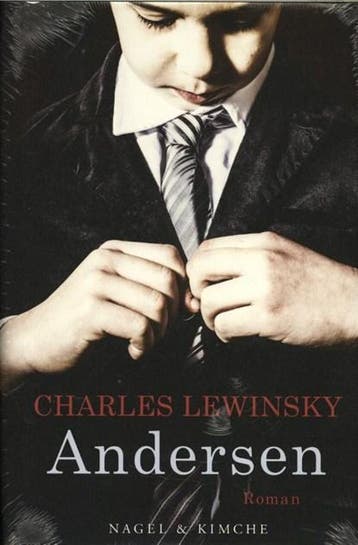 Andersen | 9783312006892 | LEWINSKY,  Charles, Boeken, Zo goed als nieuw, LEWINSKY,  Charles