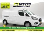 Ford Transit Custom 2.0 TDCI L2H1 | 2800KG Trekgew. |, Wit, Nieuw, Ford, Handgeschakeld