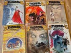 Thorgal strips door Rosinski - Van Hamme, Boeken, Stripboeken, Complete serie of reeks, Verzenden, Gelezen