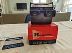View-Master Lighted Stereo-Viewer View-Master reel, Verzamelen