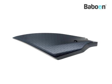 Tank Cover Links Yamaha YZF R6 2017-2022 (YZF-R6 BN6), Motoren, Onderdelen | Yamaha, Verzenden, Gebruikt