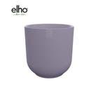 Green Bubble - Elho Jazz Round Lavender Lilac - D23 x H21, Tuin en Terras, Ophalen of Verzenden, Nieuw