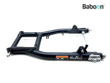Achterbrug Honda CL 500 2023-2024 (PC67), Motoren, Verzenden, Gebruikt