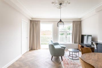 Te huur: Appartement Prinsegracht in Den Haag, Den Haag, Appartement, Zuid-Holland