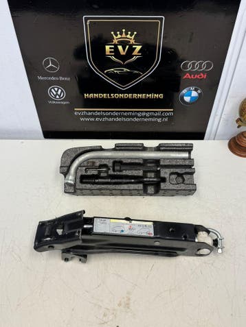 VW Caddy bj.2016 Krikset art.2K011031BBN3KZ, Gebruikt