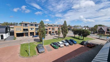 Te huur: Appartement De Drie Linden in Limmen, Limmen, Noord-Holland, Appartement