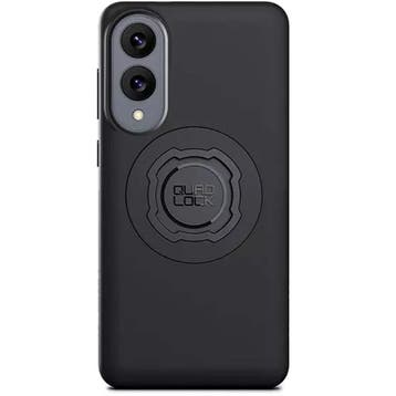 MAG Telefoonhoesje - S25 Edge Quad Lock, Verzenden, Nieuw met kaartje
