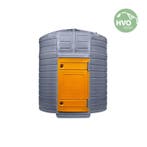 Swimer Dieseltank 10.000 liter, Nieuw