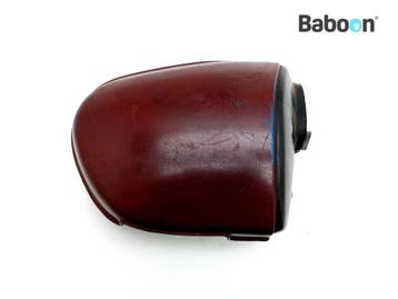 Buddypaneel Rechts Honda CB 400 A 1977-1978 Hondamatic, Motoren, Verzenden, Gebruikt