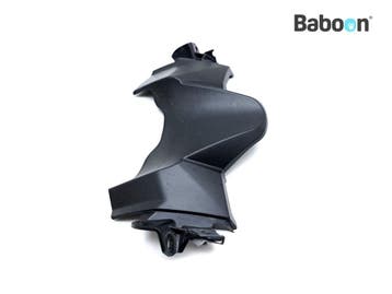 Tank Cover Triumph Tiger 800 XRT 2015-2016 VIN:, Verzenden, Gebruikt
