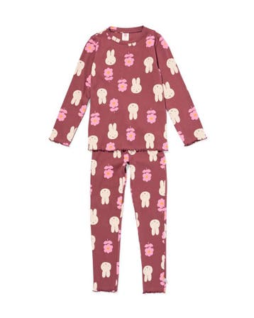 HEMA Nijntje kinderpyjama bruin, Verzenden, Nieuw
