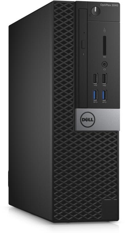 Dell OptiPlex 3040 SFF i5 6e Gen + Windows 10-5 Kronen, Computers en Software, Desktop Pc's, Ophalen of Verzenden