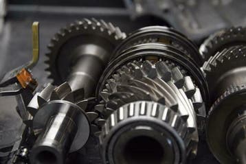 Motor/versnellingsbak problemen met uw BMW (M)?, Mobiele service