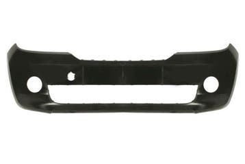 Bumper o.a: Skoda, Citigo, Auto-onderdelen, Ophalen of Verzenden, Nieuw, Skoda, Bumper