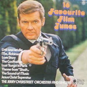 LP gebruikt - The Jerry Overstreet Orchestra And Singers..., Verzenden, Zo goed als nieuw, Overige formaten