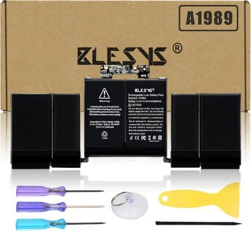 BLESYS Laptop accu A1989 | 36% Korting | Nieuwe conditie, Ophalen of Verzenden, Nieuw, BLESYS