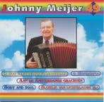 cd - Johnny Meijer - Johnny Meijer, Verzenden, Zo goed als nieuw