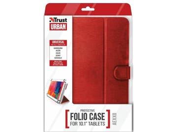 Ca. 10x Universele tablet hoes 10.1 inch Trust, aexxo, ro, Nieuw