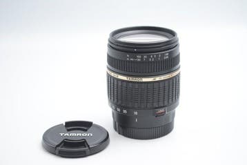 Tamron AF 18-200mm F3.5-6.3 XR DiII LD Aspherical IF Macro, Nieuw