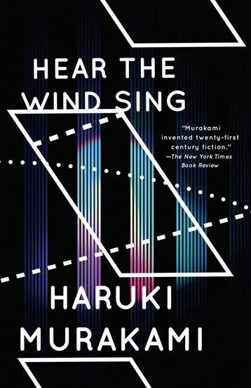 Wind/Pinball / Vintage International - Haruki Murakami, Boeken, Verzenden, Gelezen, Haruki Murakami