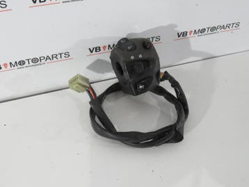 Yamaha MT-03 Stuurschakelaar links, Ophalen of Verzenden, Nieuw