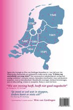 En passant, roterend en inspirerend 9789078094418, Boeken, Verzenden, Zo goed als nieuw, Wim van Gerdingen