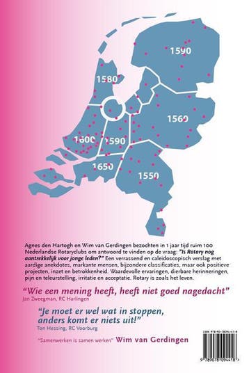 En passant, roterend en inspirerend 9789078094418, Boeken, Verzenden, Zo goed als nieuw, Wim van Gerdingen