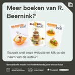 Breda Kookt / Mijn stad kookt 9789072817020 R. Beernink, Verzenden, Gelezen, R. Beernink