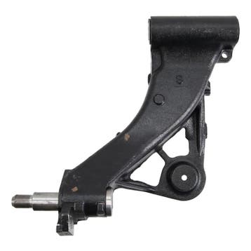 Draagarm Achteras links, Buiten, Onder FIAT Palio – Mega Kor, Verzenden, Nieuw, Fiat
