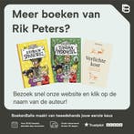 Het jaar van de kerstman 9789044839630 Rik Peters, Verzenden, Gelezen, Rik Peters