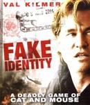 Fake identity - Blu-ray, Cd's en Dvd's, Blu-ray, Verzenden