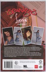 Lana 9789047508427 Wendy Buenen, Verzenden, Zo goed als nieuw, Wendy Buenen