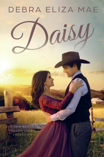 Daisy / Willow Creek / 1 9789464857399 Debra Eliza Mane, Boeken, Verzenden, Gelezen, Debra Eliza Mane