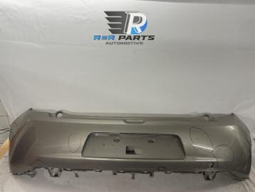 Achterbumper - Gespoten - Citroen C3 (2009-2016) - OEM:..., Verzenden, Nieuw, Deur