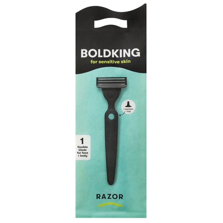 Boldking Sensitive Scheermes, Witgoed en Apparatuur, Persoonlijke-verzorgingsapparatuur, Nieuw, Verzenden