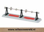 wilesco stoommachine transmissie M57 (verzending 6,95), Hobby en Vrije tijd, Modelbouw | Overige, Ophalen of Verzenden, Nieuw