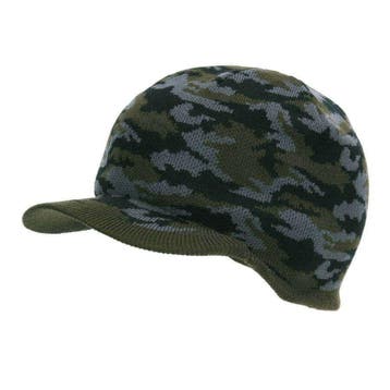Jeepcap de luxe. Diverse kleuren, Kleding | Heren, Verzenden, Nieuw