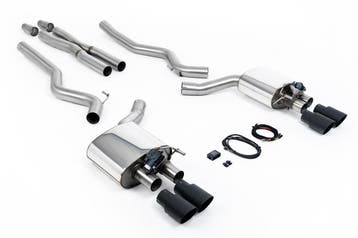 Milltek Ford Mustang 5.0 V8 GT (Fastback) SSXFD226, Verzenden, Nieuw, Ford