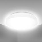 LED Badkamerverlichting - plafondlamp - witte badkamerlamp -, Antiek en Kunst, Verzenden