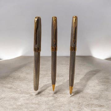 Parker - Sonnet - Vulpen, Nieuw