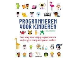 Boek Programmeren voor kinderen 9789401419659, Boeken, Verzenden, Zo goed als nieuw