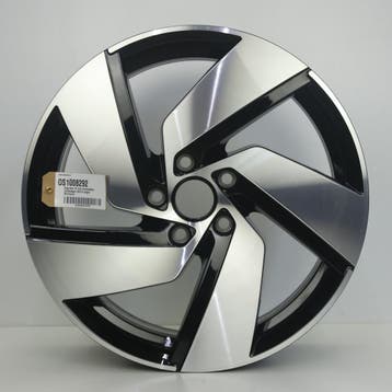 Originele velgen 18 inch Volkswagen Golf 8 *OS1008292*, 18 inch, Gebruikt, Velg(en), Ophalen of Verzenden