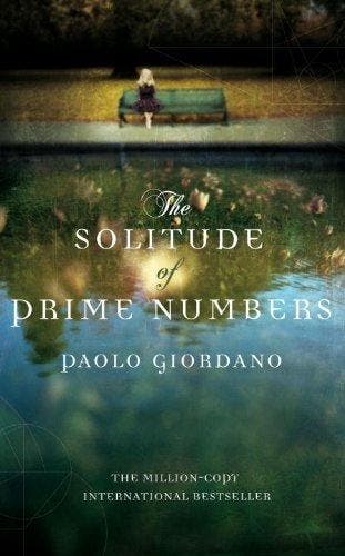 Solitude Of Prime Numbers - Paolo Giordano 9780385616256, Verzenden, Gelezen, Paolo Giordano